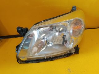 bontott TOYOTA URBAN CRUISER Bal Fényszóró