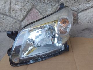 bontott TOYOTA URBAN CRUISER Bal Fényszóró