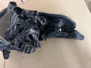 bontott TOYOTA URBAN CRUISER Bal Fényszóró