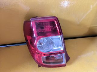 bontott TOYOTA URBAN CRUISER Bal Hátsó Lámpa