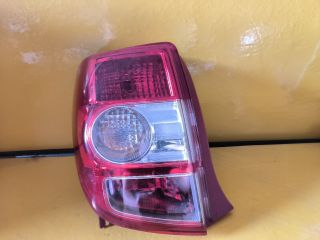 bontott TOYOTA URBAN CRUISER Bal Hátsó Lámpa