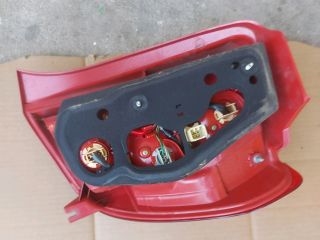 bontott TOYOTA URBAN CRUISER Bal Hátsó Lámpa