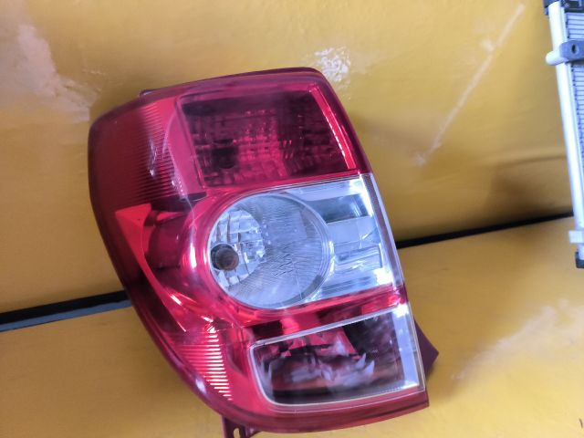 bontott TOYOTA URBAN CRUISER Bal Hátsó Lámpa