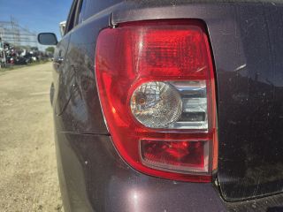 bontott TOYOTA URBAN CRUISER Bal Hátsó Lámpa