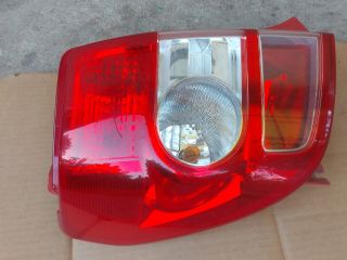 bontott TOYOTA URBAN CRUISER Bal Hátsó Lámpa