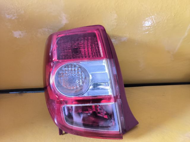 bontott TOYOTA URBAN CRUISER Bal Hátsó Lámpa