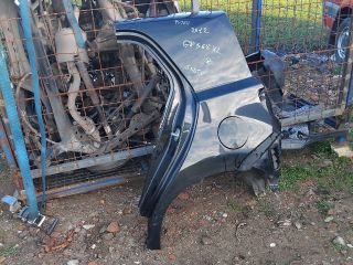 bontott TOYOTA URBAN CRUISER Bal hátsó Sárvédő