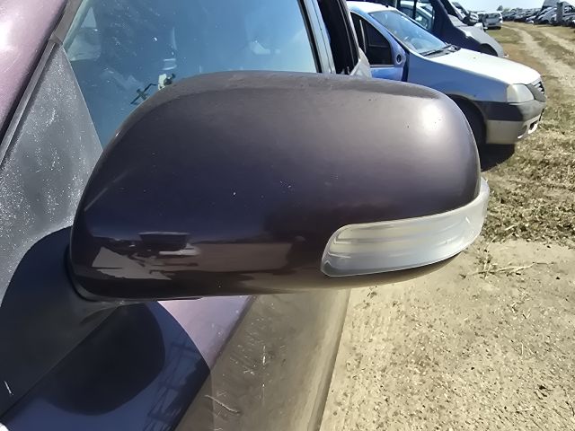 bontott TOYOTA URBAN CRUISER Bal Visszapillantó Tükör (Elektromos)