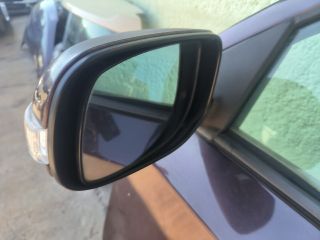 bontott TOYOTA URBAN CRUISER Bal Visszapillantó Tükör (Elektromos)