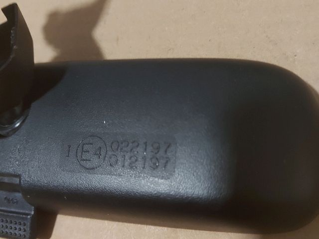 bontott TOYOTA URBAN CRUISER Belső Visszapillantó Tükör