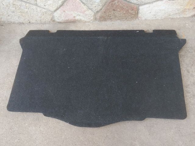 bontott TOYOTA URBAN CRUISER Csomagtér Tálca