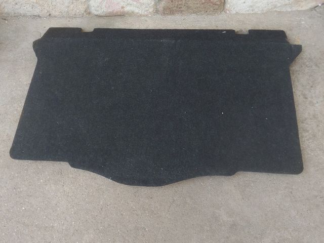 bontott TOYOTA URBAN CRUISER Csomagtér Tálca