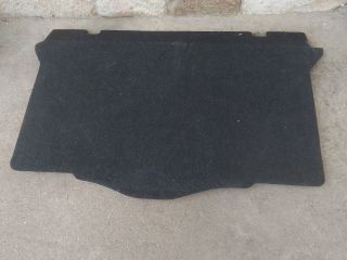 bontott TOYOTA URBAN CRUISER Csomagtér Tálca