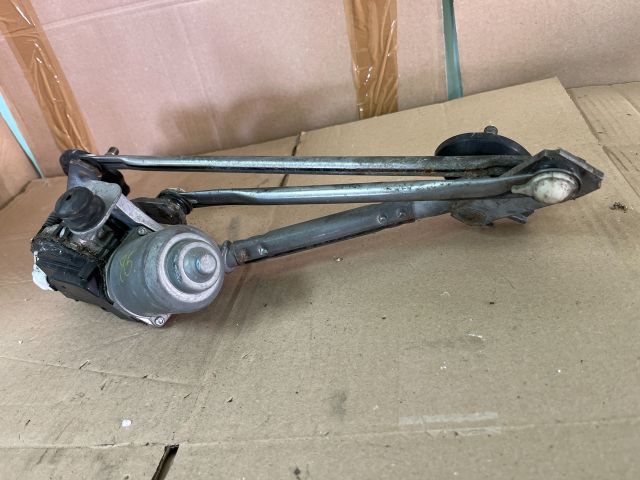 bontott TOYOTA URBAN CRUISER Első Ablaktörlő Szerkezet Motorral