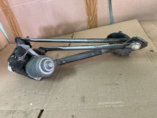 bontott TOYOTA URBAN CRUISER Első Ablaktörlő Szerkezet Motorral