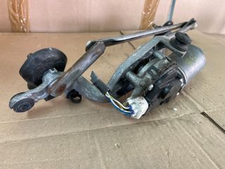 bontott TOYOTA URBAN CRUISER Első Ablaktörlő Szerkezet Motorral