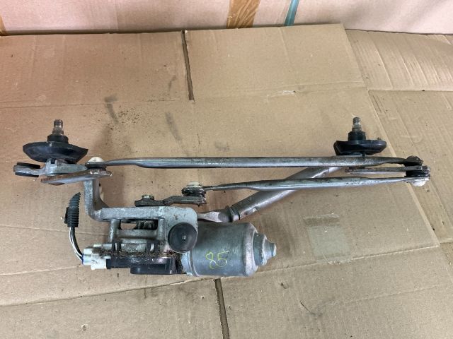 bontott TOYOTA URBAN CRUISER Első Ablaktörlő Szerkezet Motorral