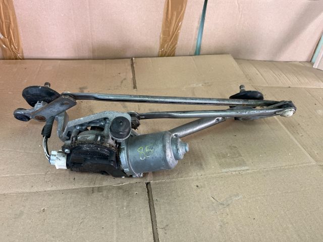 bontott TOYOTA URBAN CRUISER Első Ablaktörlő Szerkezet Motorral