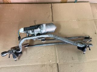 bontott TOYOTA URBAN CRUISER Első Ablaktörlő Szerkezet Motorral