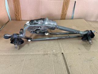 bontott TOYOTA URBAN CRUISER Első Ablaktörlő Szerkezet Motorral