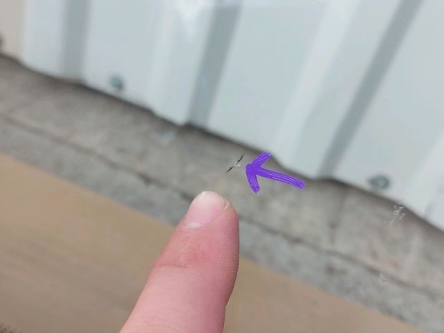 bontott TOYOTA URBAN CRUISER Első Szélvédő