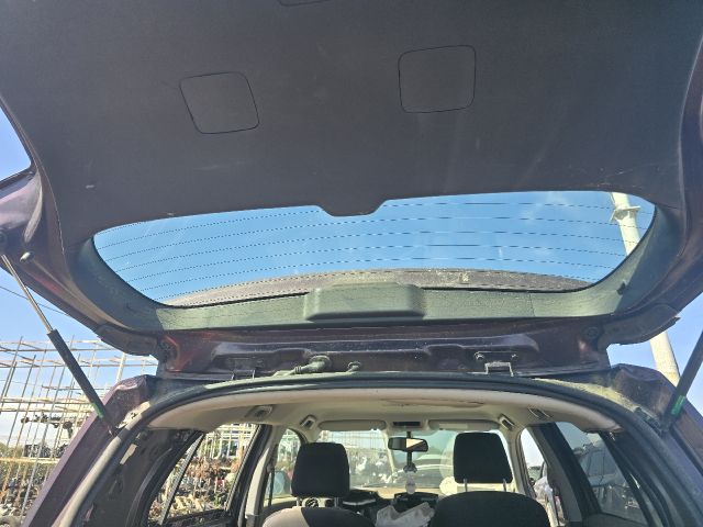 bontott TOYOTA URBAN CRUISER Hátsó Szélvédő