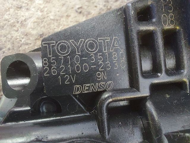 bontott TOYOTA URBAN CRUISER Jobb első Ablakemelő Szerkezet (Elektromos)