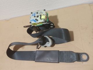 bontott TOYOTA URBAN CRUISER Jobb első Biztonsági Öv