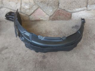 bontott TOYOTA URBAN CRUISER Jobb első Dobbetét (Kerékjárati, Műanyag)