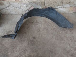 bontott TOYOTA URBAN CRUISER Jobb első Dobbetét (Kerékjárati, Műanyag)