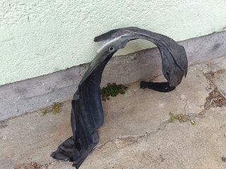 bontott TOYOTA URBAN CRUISER Jobb első Első Dobbetét (Kerékjárati, Műanyag)