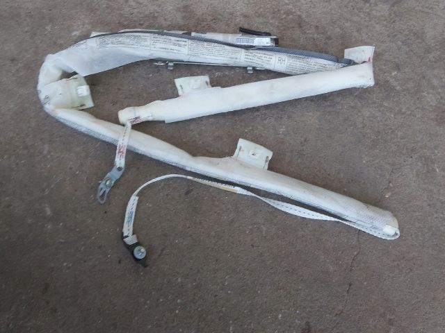 bontott TOYOTA URBAN CRUISER Jobb első Függöny Légzsák