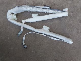 bontott TOYOTA URBAN CRUISER Jobb első Függöny Légzsák