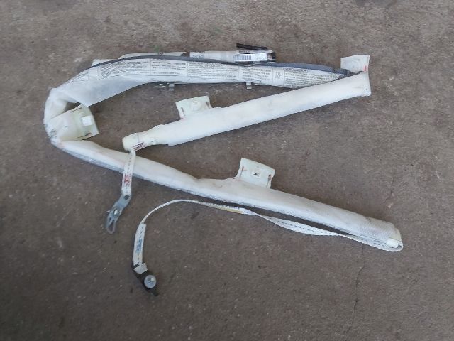 bontott TOYOTA URBAN CRUISER Jobb első Függöny Légzsák