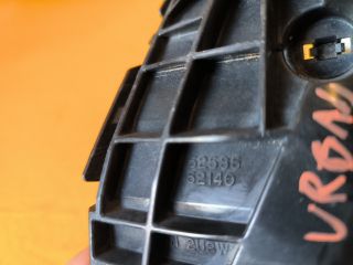 bontott TOYOTA URBAN CRUISER Jobb első Oldal Lökhárító Tartó (Műanyag)