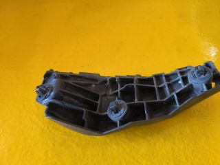 bontott TOYOTA URBAN CRUISER Jobb első Oldal Lökhárító Tartó (Műanyag)