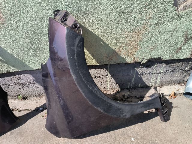 bontott TOYOTA URBAN CRUISER Jobb első Sárvédő