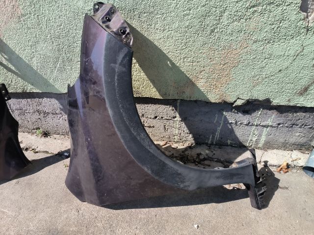 bontott TOYOTA URBAN CRUISER Jobb első Sárvédő