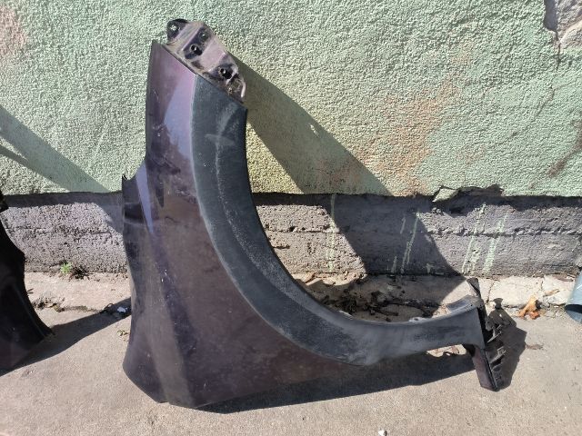 bontott TOYOTA URBAN CRUISER Jobb első Sárvédő