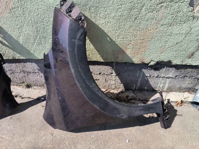 bontott TOYOTA URBAN CRUISER Jobb első Sárvédő