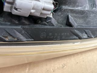 bontott TOYOTA URBAN CRUISER Jobb Fényszóró