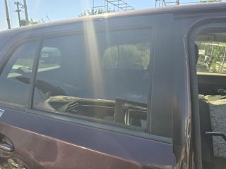 bontott TOYOTA URBAN CRUISER Jobb hátsó Ablak