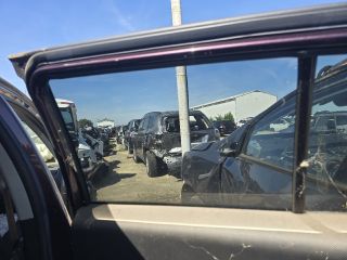 bontott TOYOTA URBAN CRUISER Jobb hátsó Ablak