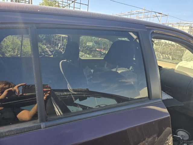 bontott TOYOTA URBAN CRUISER Jobb hátsó Ablak