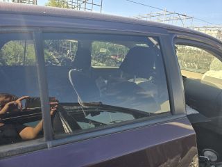 bontott TOYOTA URBAN CRUISER Jobb hátsó Ablak