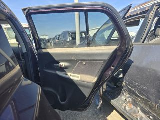 bontott TOYOTA URBAN CRUISER Jobb hátsó Ajtó (Üres lemez)