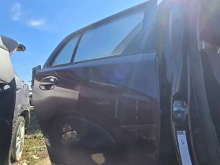 bontott TOYOTA URBAN CRUISER Jobb hátsó Ajtó (Üres lemez)