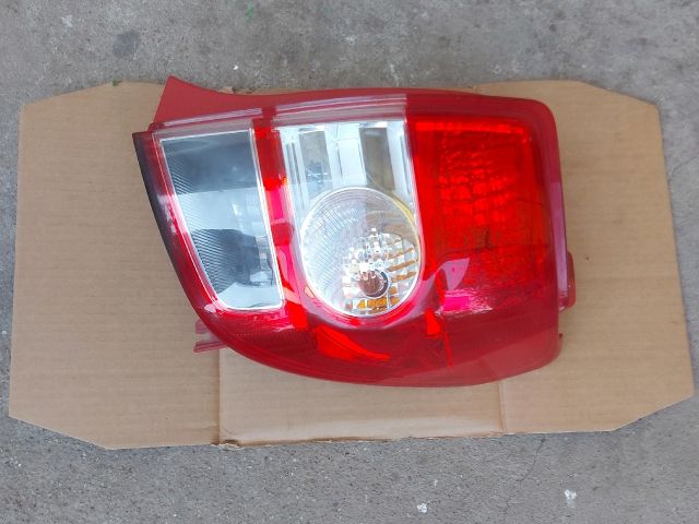 bontott TOYOTA URBAN CRUISER Jobb Hátsó Lámpa