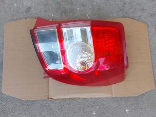 bontott TOYOTA URBAN CRUISER Jobb Hátsó Lámpa