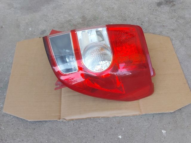 bontott TOYOTA URBAN CRUISER Jobb Hátsó Lámpa